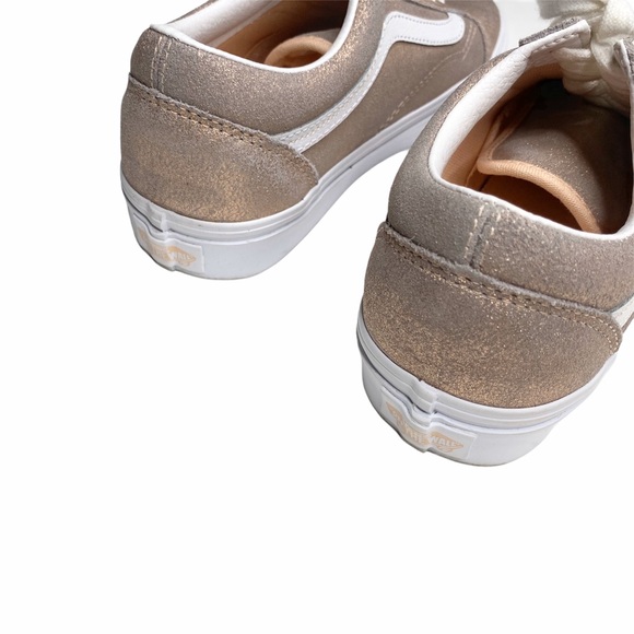 new Vans™ ® ✪ UA Old Skool Sneaker ✪ Rose Gold ✪ - Picture 9 of 16